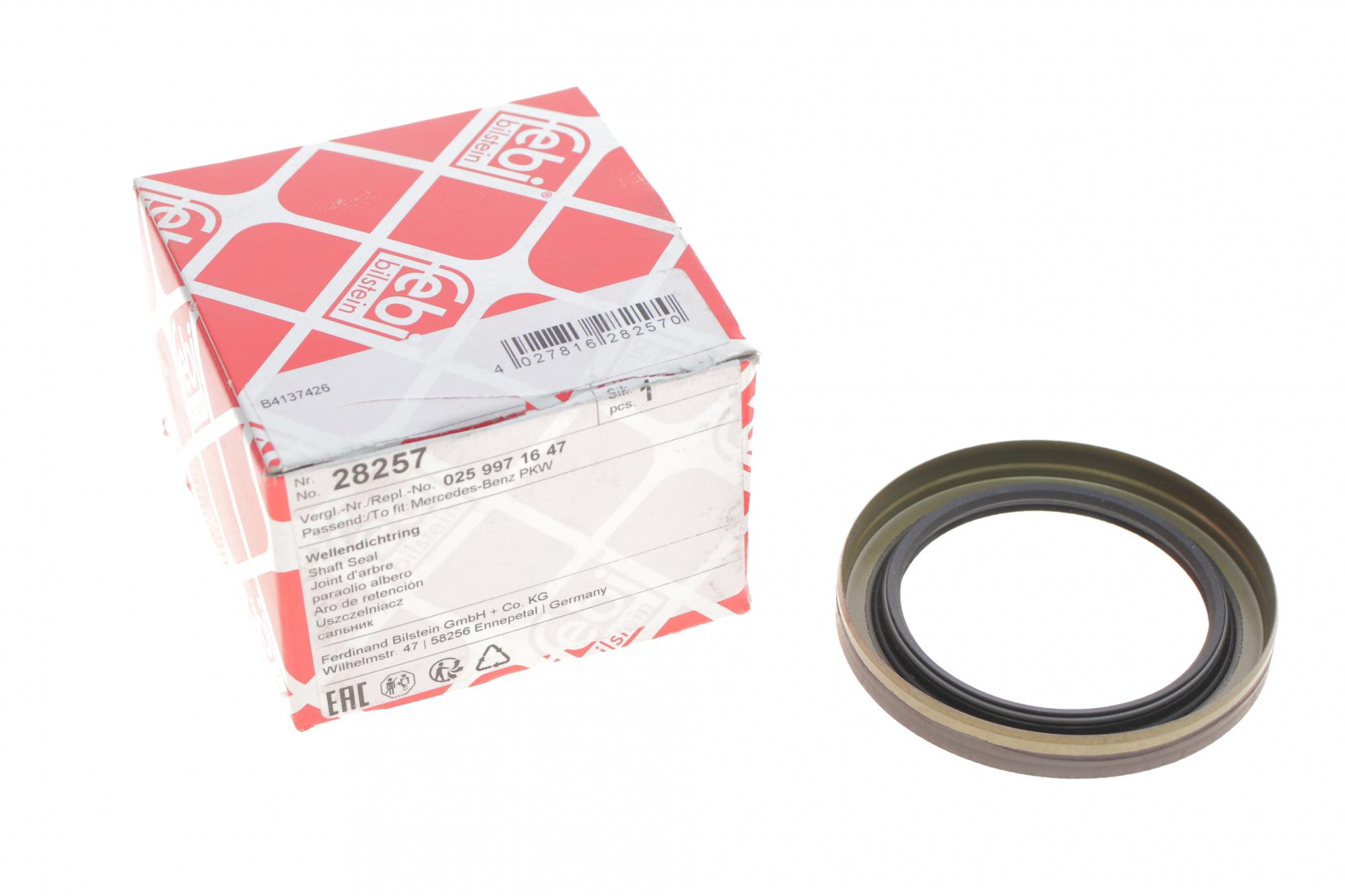 28257 FEBI BILSTEIN